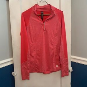 Long sleeve Women’s athletic shirt